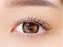 クチュールラッシュ バイ アイマジック 渋谷店(COUTURE LASH by eye majic)/パリジェンヌラッシュリフト渋谷