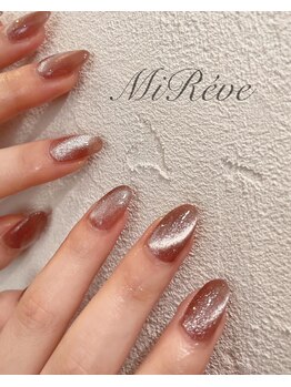 ミレーヴ(MiReve)/マグネット