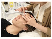 モテテ(motete)/アイブロウ専門店の技術でモテ眉