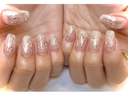 ココネイル(COCO nail)の写真