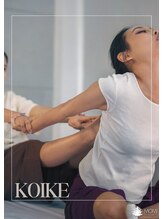 モミ(MOMI)&nbsp;小池 向葵