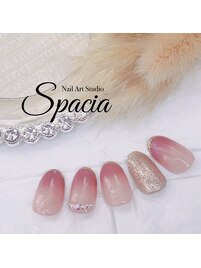 シンプルデザイン¥6,500