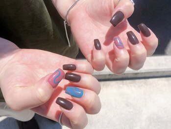 プラス セカンド(Plus 2nd)/ニュアンス