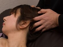 シータ(THETA)/ドライヘッドスパ