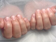 ネイルバイピヌ(nail by pinu)/ベイビーブーマー
