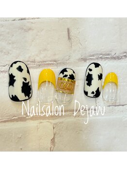 デジャヴ(Dejavu)/2024.04定額デザインB