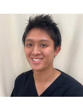 陽ので鍼灸 接骨院 阿佐ヶ谷本院 杉浦 匠