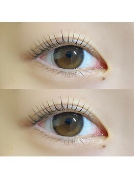 ミノシュ(MINoOS)/ラッシュリフト