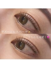 エルシー 金山店(LC)/ダメージレスまつ毛パーマ