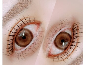 ニコレ(Nicore)/ラッシュリフト★立ち上げ