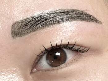 アフェット(affetto)/マツエク×アイブロウ