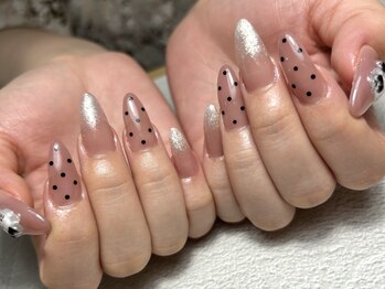 ラモ ネイル 大宮(Ramo)/