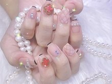 ユディア ネオン(Yudia neon)/120minやり放題