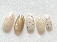 ワンエイト 長野市店(ONE 18 EIGHT)/トレンドデザイン定額コース