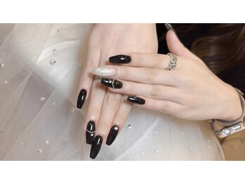 きらきらネイルサロン/