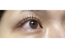 アイラッシュ エヌ(eyelash eNu)の雰囲気（パリジェンヌラッシュリフトでまつ毛を最大限に長くみせます！）