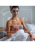 【朝活用★AM10:00-12:00間】女性VIO(ワックス+光)W脱毛　8500円