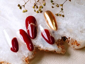 爪と猫 八王子/パラジェル/フィルイン/八王子