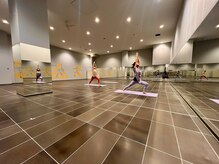 リソラ 豊川(Li Sola)/溶岩ホットヨガスタジオ