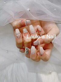 ゴージャスやり放題