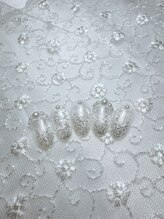 ビューティフルムーン ネイル 本厚木(Beautiful Moon Nail)/☆定額りょうこ専用☆