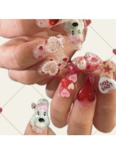 ジェシー(JESSIE)/