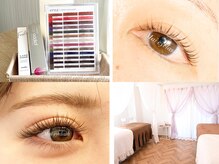 マイアイラッシュ(Mai eyelash)