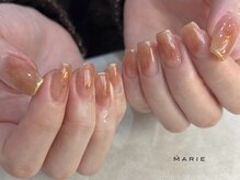 ザマリー 神戸マルイ店(THE MARIE)/定額￥8800 リボン 0306c