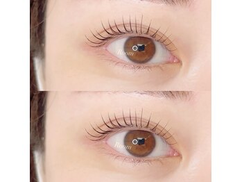 ルーム バイ アルジーヌ(Room by Argine)/まつげパーマ