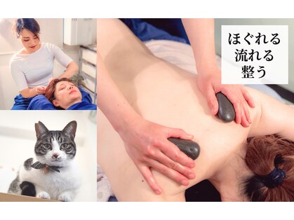 モイサ(MOISA)の写真