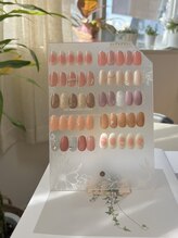 ソフィアネイル 赤羽店(Sofia Nail)/定額制デザイン