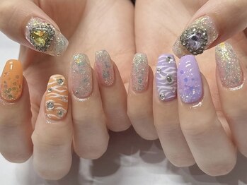 ブルー(BLUE)/design ¥11,000