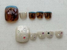 ネイルズオブレオ 梅田(Nails of LEO)