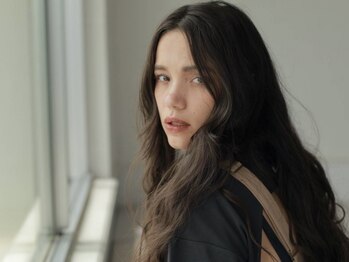 アイプラス 河原町三条(i plus)の写真/女性からも男性からも愛されるそんなお目元を追求*形や毛流れはお客さまに合わせてミリ単位でデザイン◎