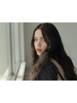 アイブロウメニューがあるサロン