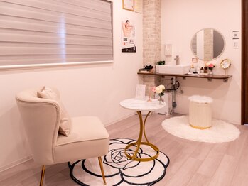 シャルム(Charme)/お部屋に洗面台も♪