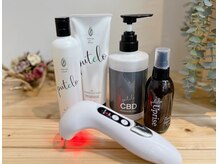 アッカ(AKKA.)/こだわり粧材【プテロ】