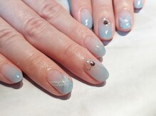 オッジネイル(ggi Nail)/シンプルアートコース