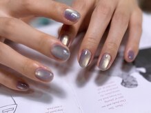 マリス(MARIS)/＊マグネットワンカラーコース＊