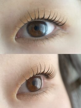 ムニ(muni)/まつげパーマ