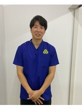 ビバ骨盤整体院 宝塚院(VIVA) 山本 一弘