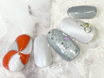 トータルビューティ ノイド(Noid)/ハロウィンコレクション♪