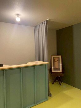 ユーセン 明石店(YU-SEN)/マッサージ明石