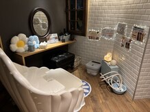 ヨサパーク ミリプニ(YOSA PARK milipuni)/内装