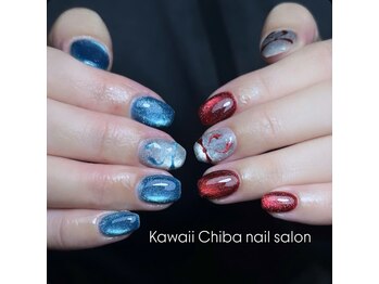 カワイイ チバ(Kawaii Chiba)/