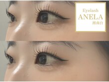 アネラ 湘南台店(ANELA)/～まつげパーマ～