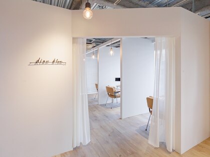 ディアブルー 湘南台店(diar blue)の写真