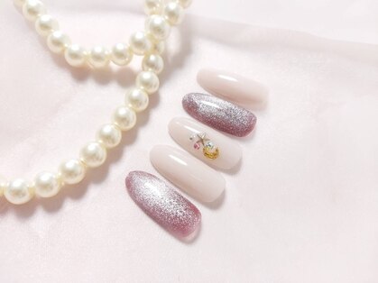 ティアラ(Tiara)の写真