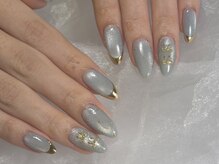 アイラッシュ アンド ネイルスタジオ ゼン(Zen)/持ち込みコース