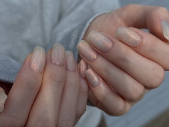 ニル(NIL)/ニュアンスミラー